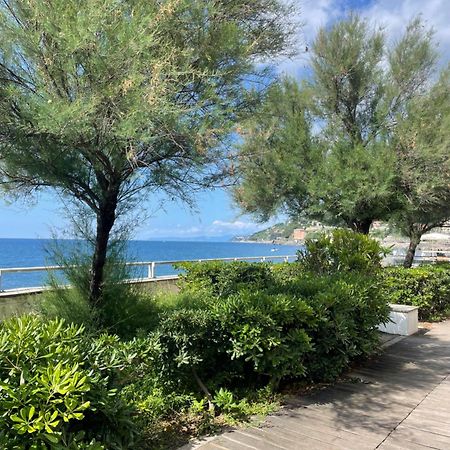 Appartamento Sea La Vie Genua Exterior foto