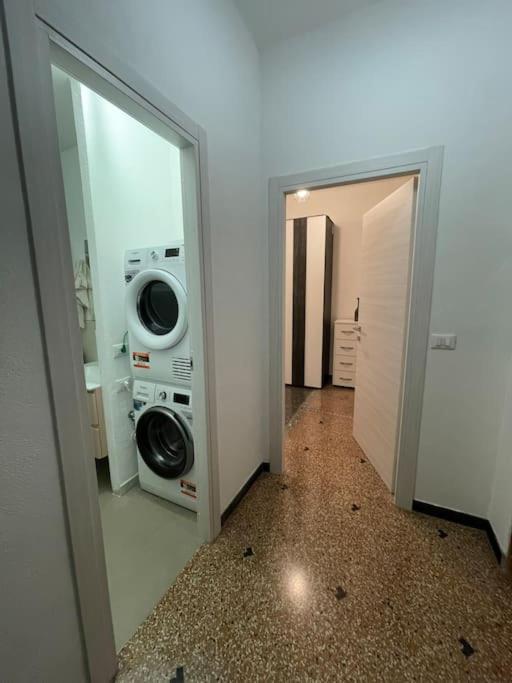 Appartamento Sea La Vie Genua Exterior foto